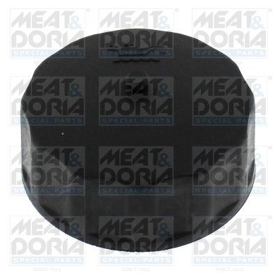 Cap, coolant tank